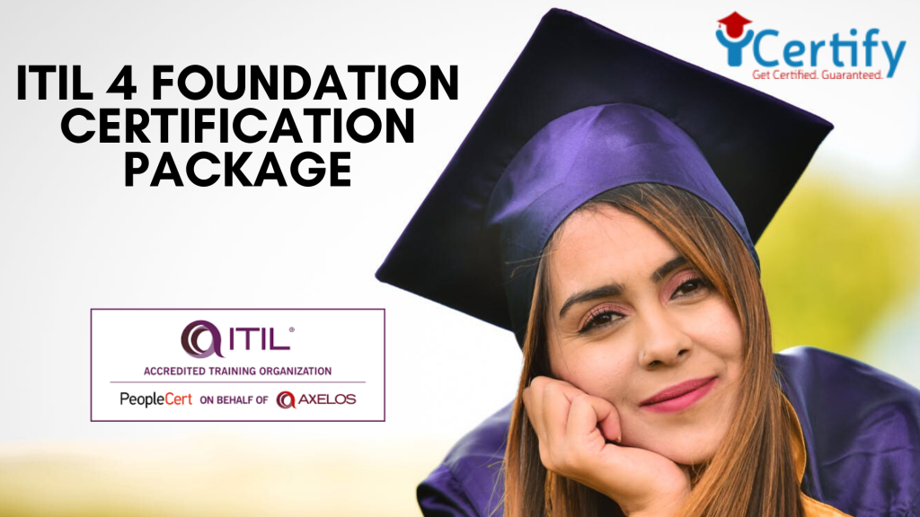 Axelos ITIL Certification